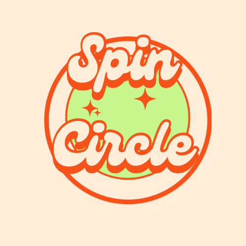 Spinncircle Logo